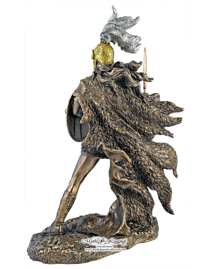 Athena (Greek Goddess of Wisdom)