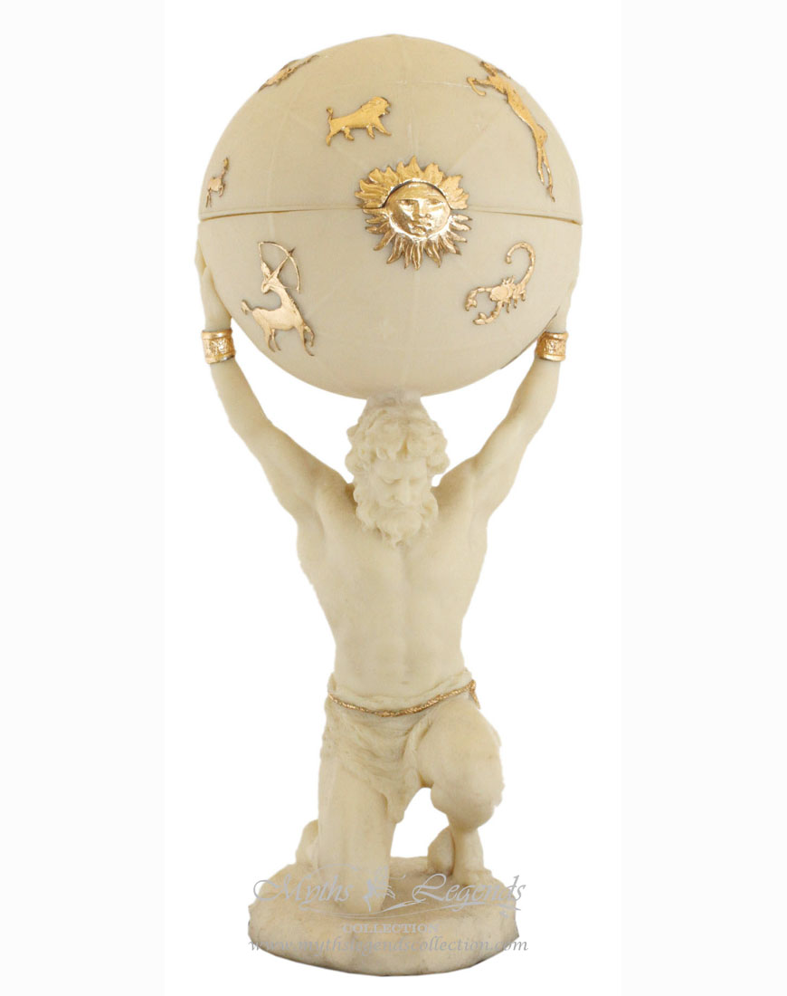 Atlas Box