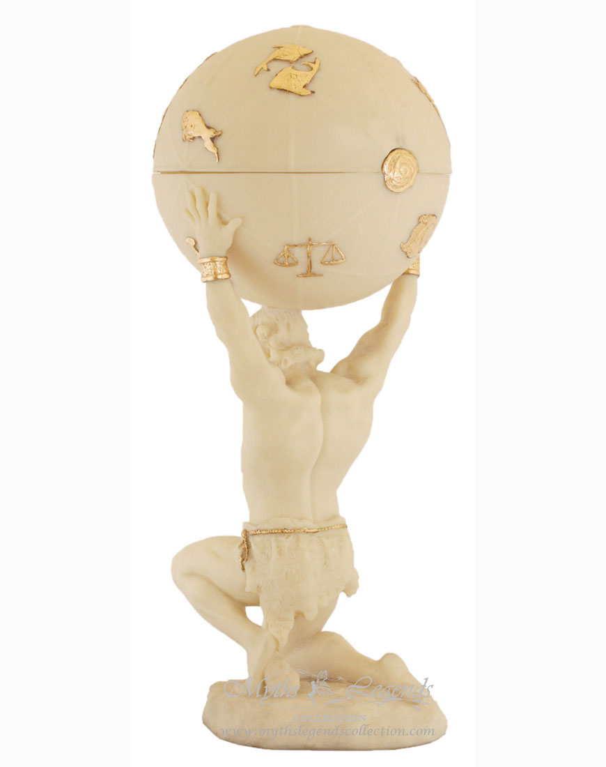 Atlas Box