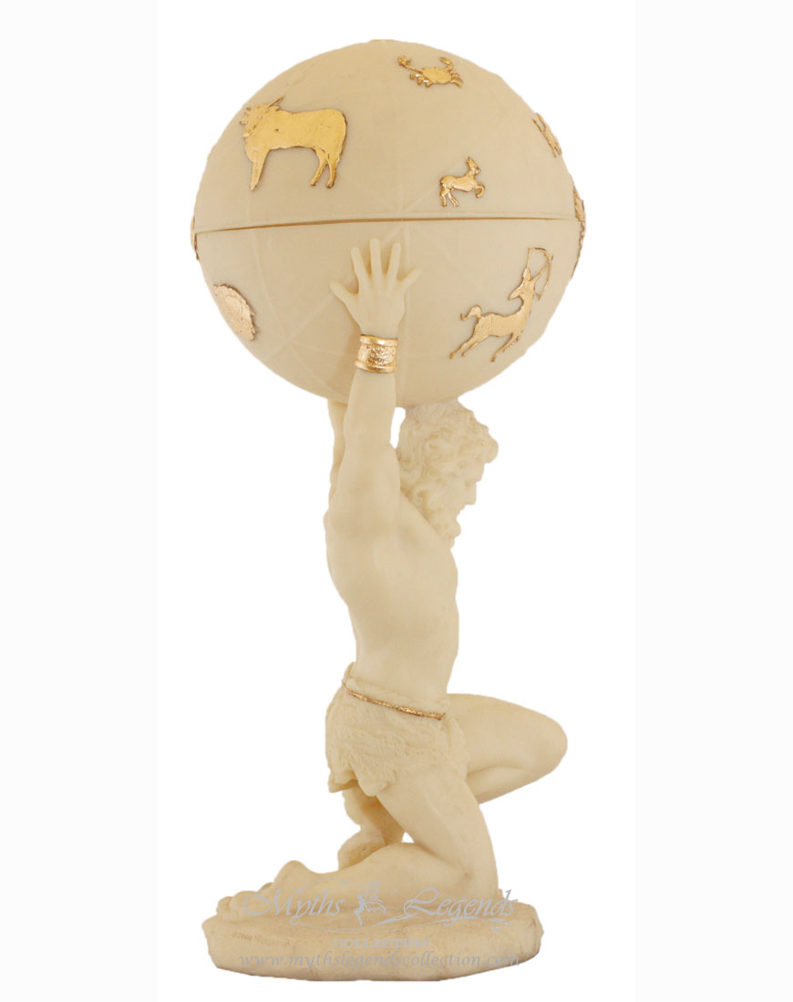 Atlas Box