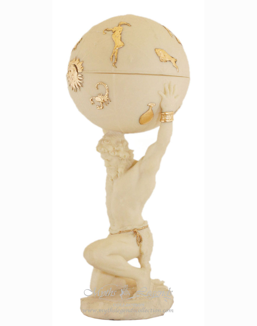 Atlas Box