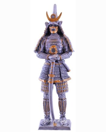 Date Masamune Samurai