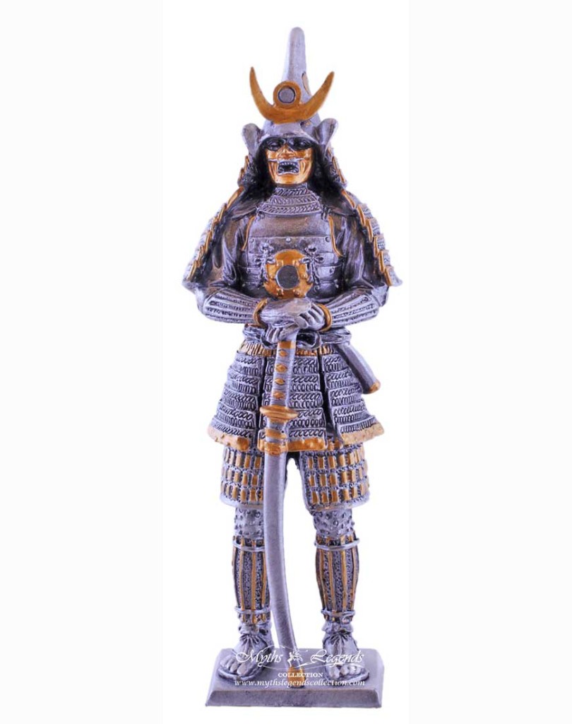 Date Masamune Samurai – Myths & Legends Collection