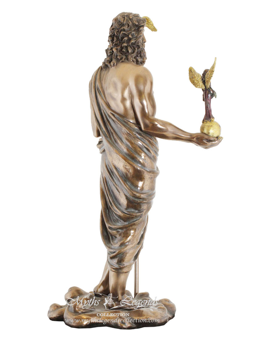 Zeus (Greek God)