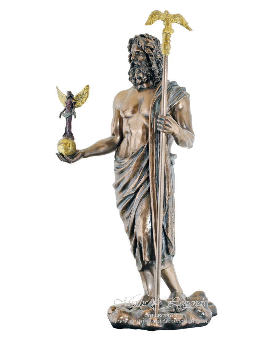 Zeus (Greek God)
