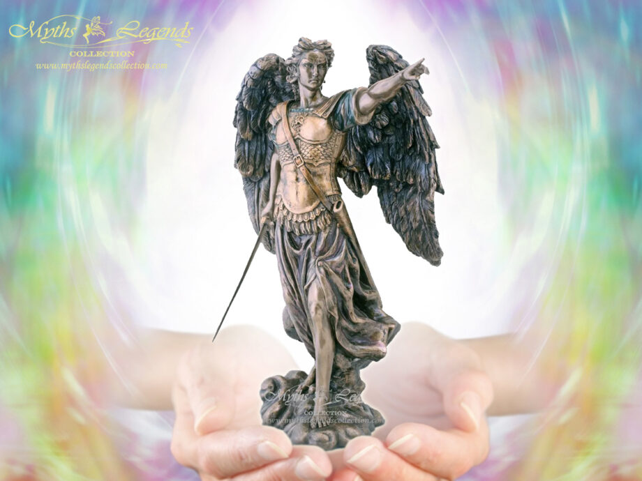 Archangel St Raphael