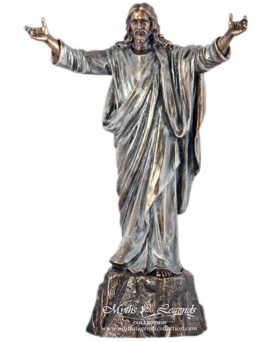 Jesus Christ the Redeemer