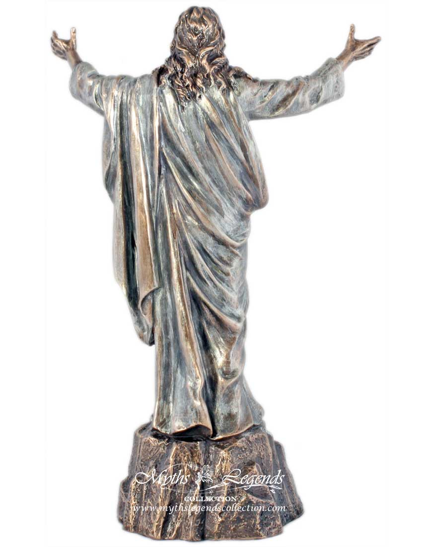 Jesus Christ the Redeemer