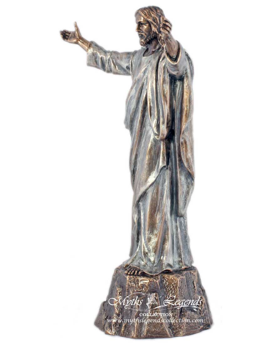 Jesus Christ the Redeemer