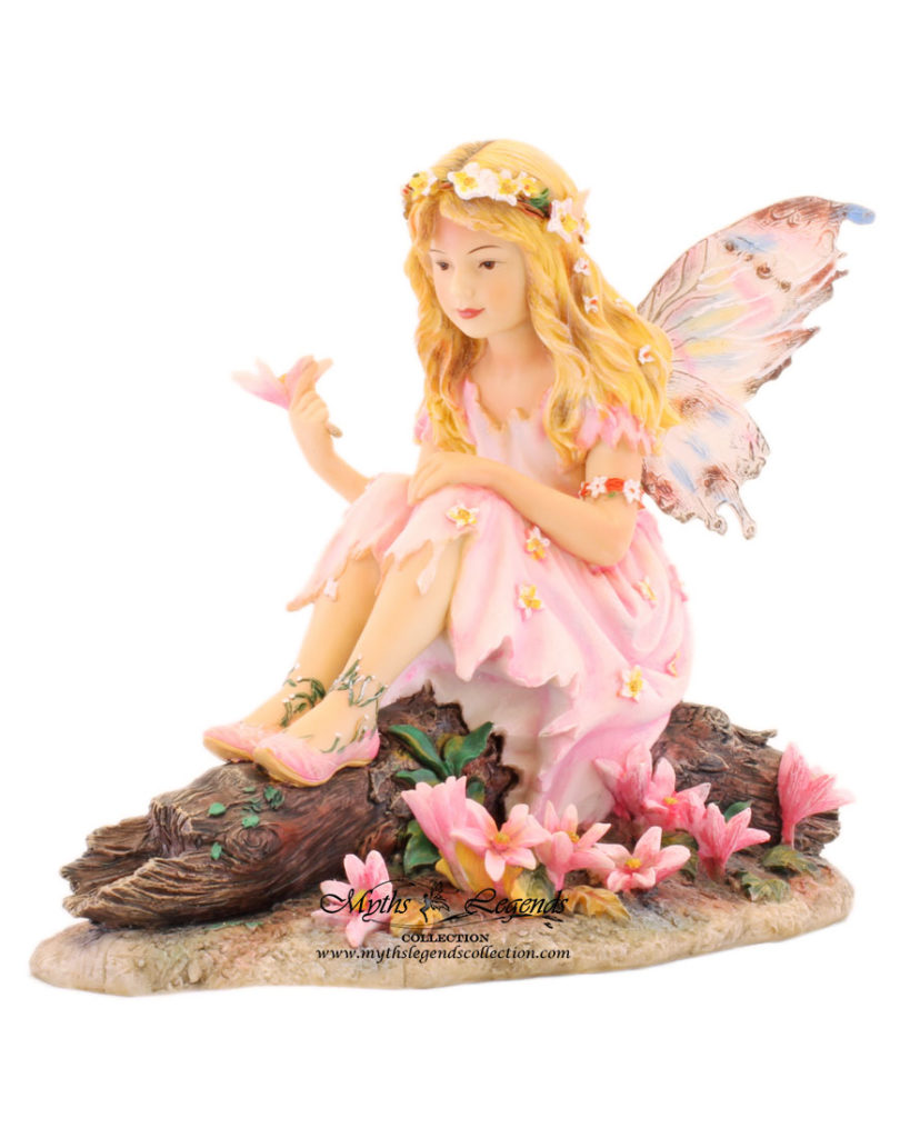 Fairy of the Secret Dell (Limited Edition) – Myths & Legends