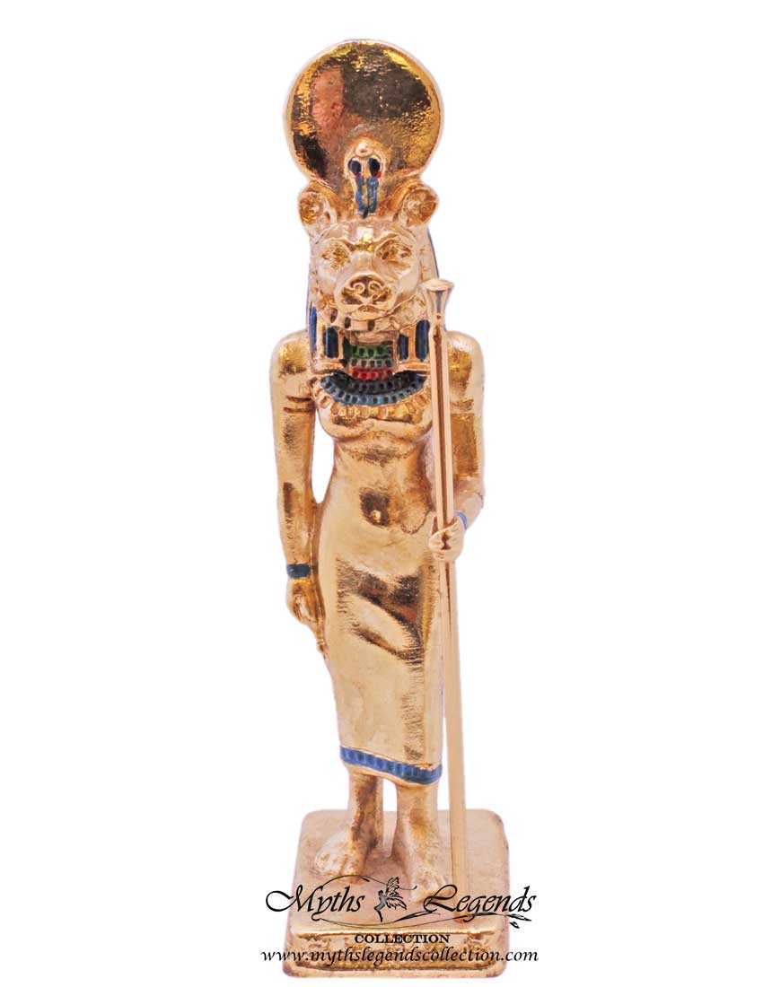Sekhmet