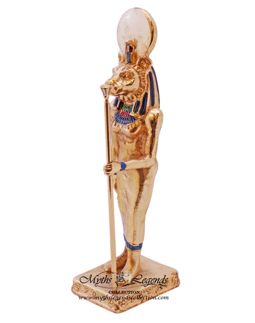 Sekhmet