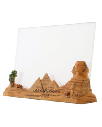 Egyptian Photo Frame