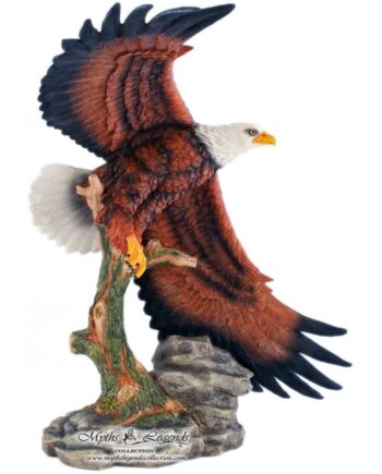 Soaring Eagle