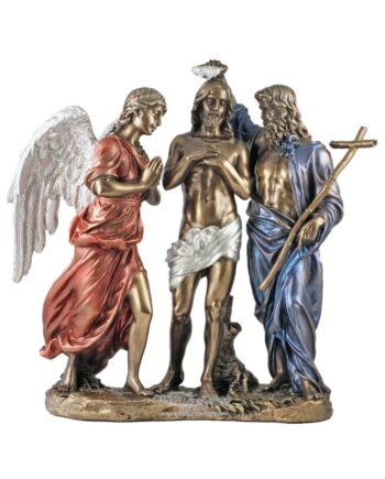 The Baptism of Christ