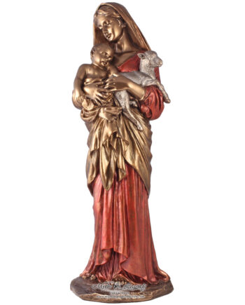 Mother Mary - Innocence