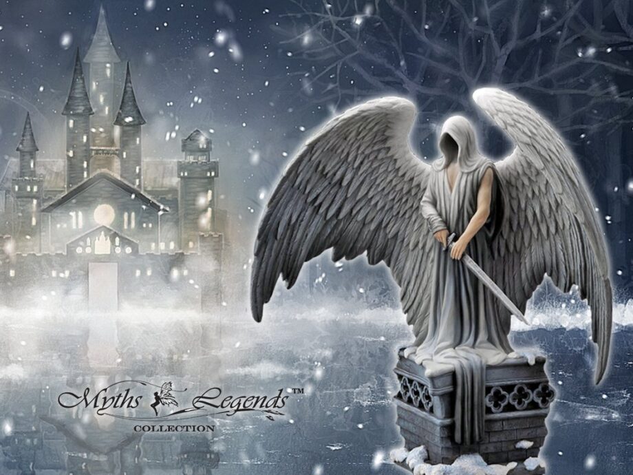 Guardian Angel