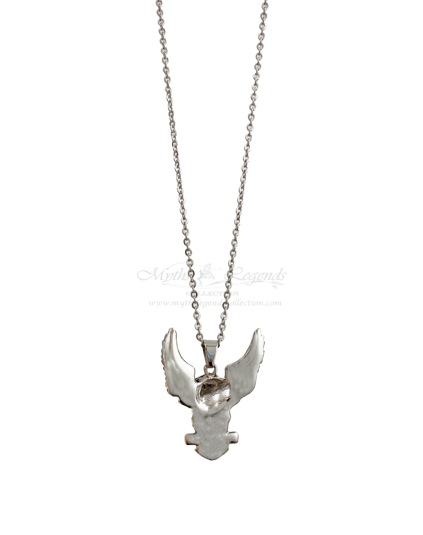 Harley Davidson Eagle (Stainless Steel Jewellery)
