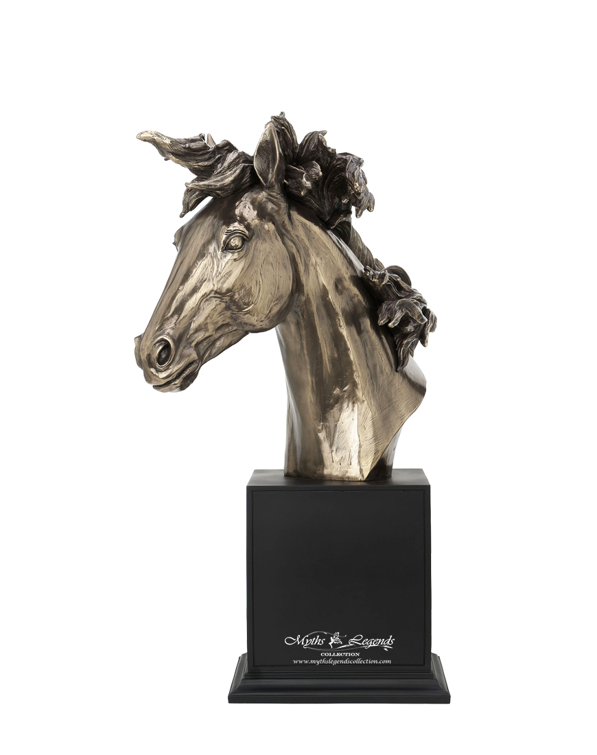 Bust of the Horse (Large)