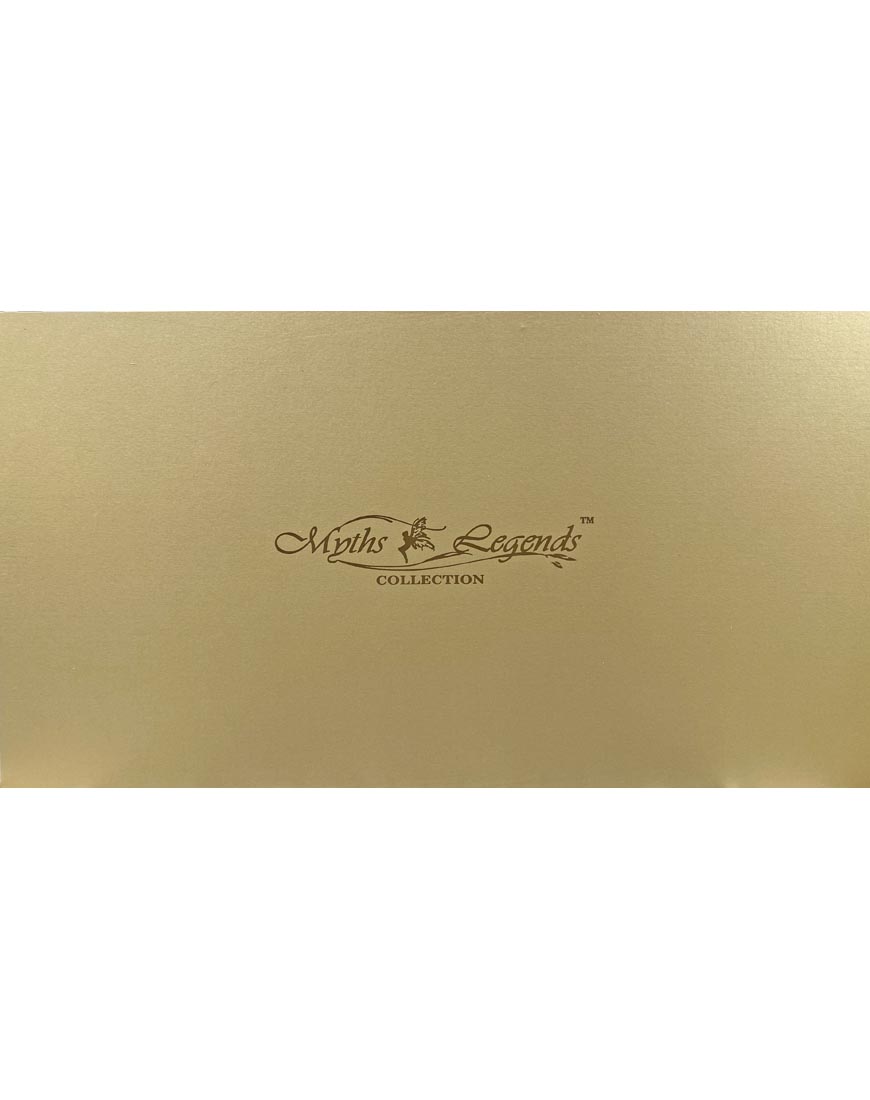 12 Zodiac Wine Set with Jug