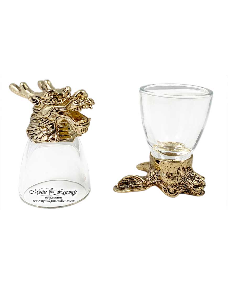 12 Zodiac Wine Set with Jug