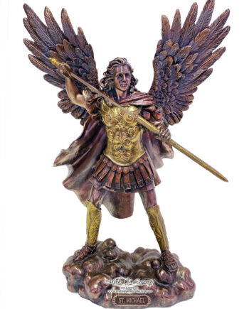 St Michael the Defender