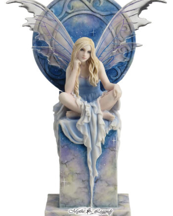The Dreamer (Hand-painted)