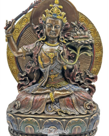 Wenshu (Bronze Version)